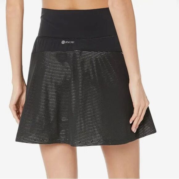 NWT 80.00 Adidas Golf Sport 15" Skort NWT Size Medium - Picture 5 of 7